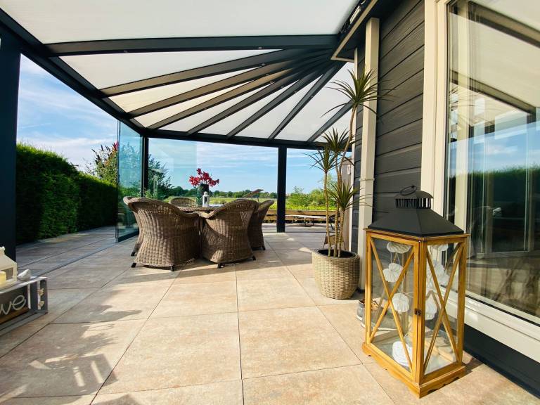 Chalet  Lathum