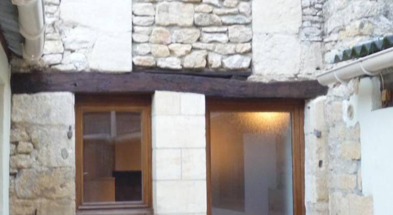 Vacation home with 2 rooms for 7 persons in Sarlat-la-Canéda