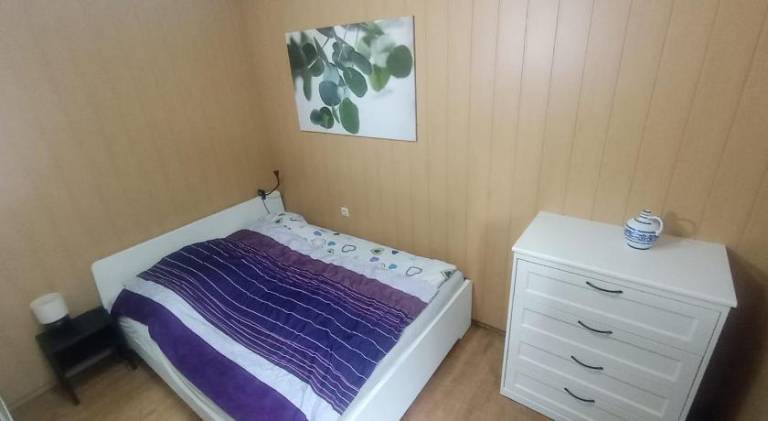 Apartment with 2 rooms for 6 persons — photo 2