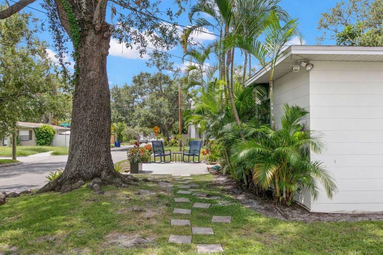 3401 W San Juan St Tampa FL 33629 USA — photo 2