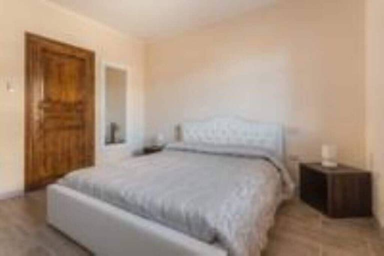 Apartament Tanca Marchese