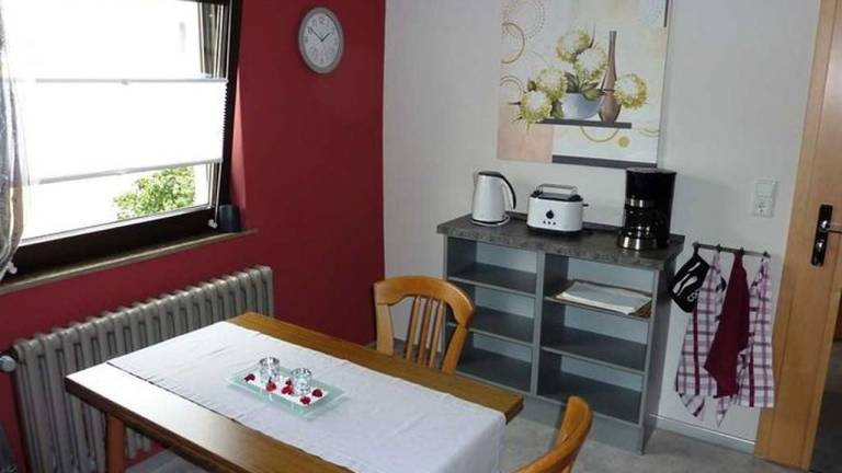 Ferienwohnung Erbach