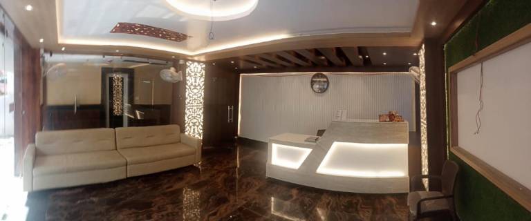 Hotel Baikuntha International Puri