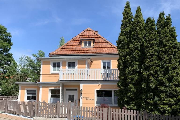 Ferienhaus  Bad Sachsa