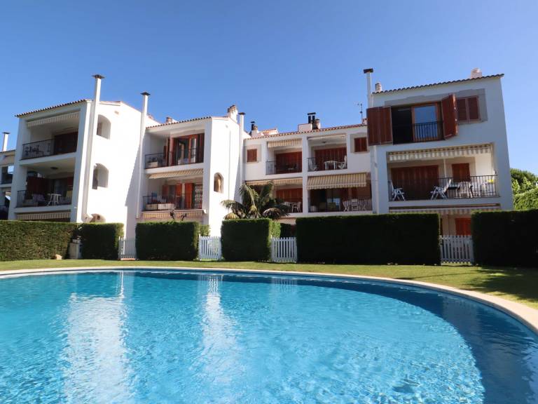 Appartement Platja d'Aro