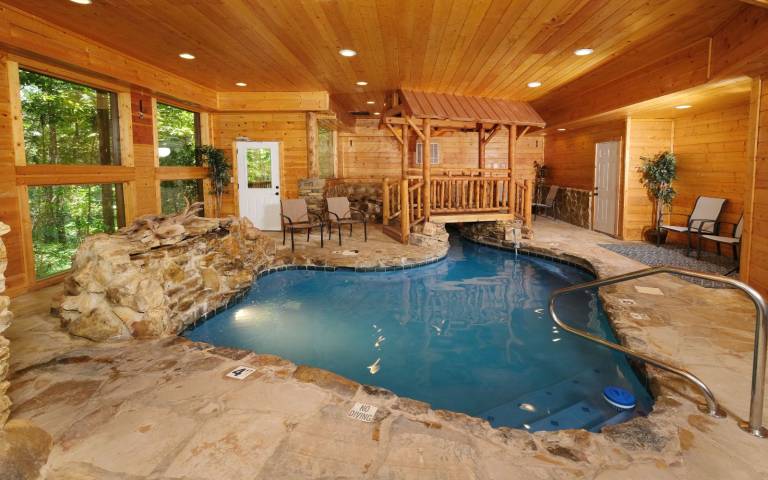 Cabin  Sevierville