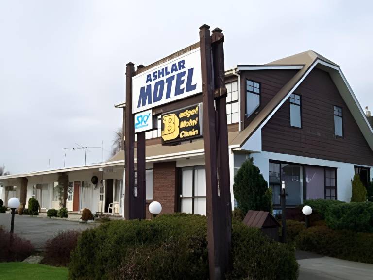 Ashlar Motel — photo 3