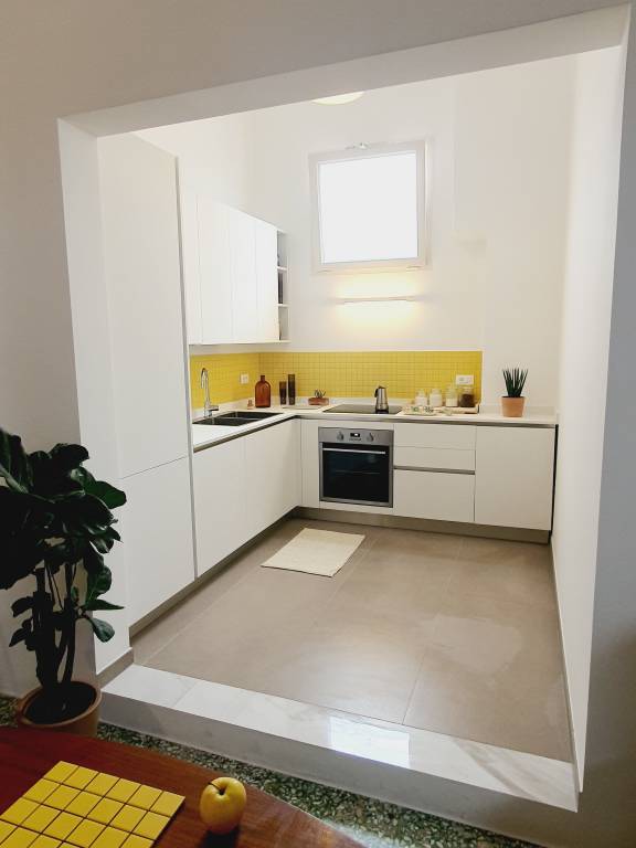 Casa Baldi - appartamenti — photo 4