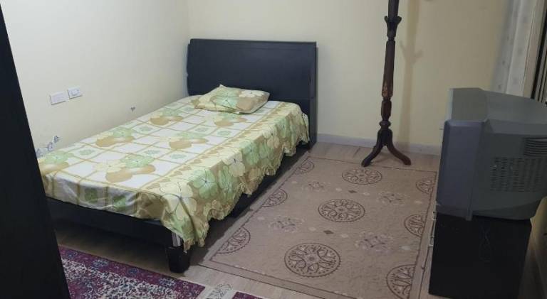 110 m² Ferienwohnung