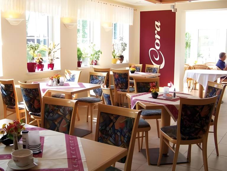 Pension Cora — photo 3
