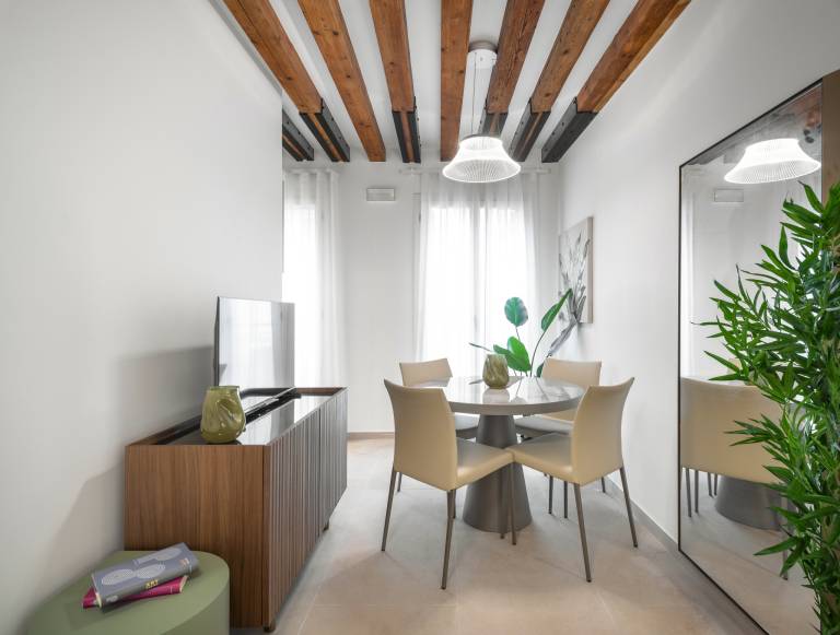 Holiday apartment | Next to Rialto Bridge — photo 2