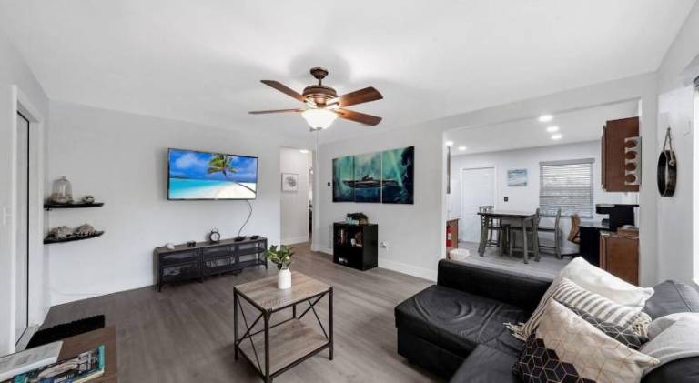 Vacation home | Perfect for remote work | Pets allowed — photo 2
