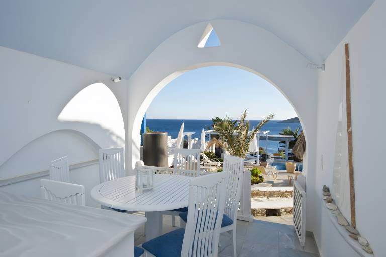 Apartment Antiparos