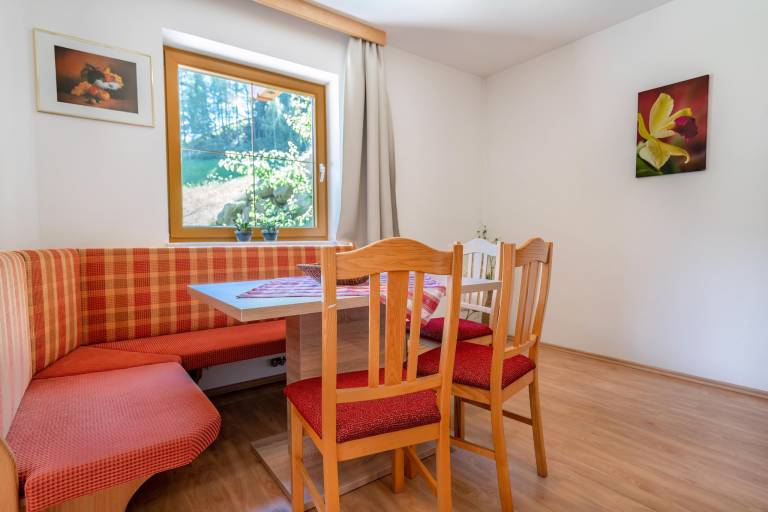 Ferienwohnung Stubaital