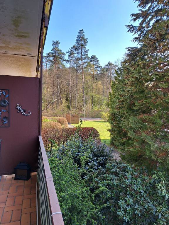 Ferienwohnung Ludwigswinkel