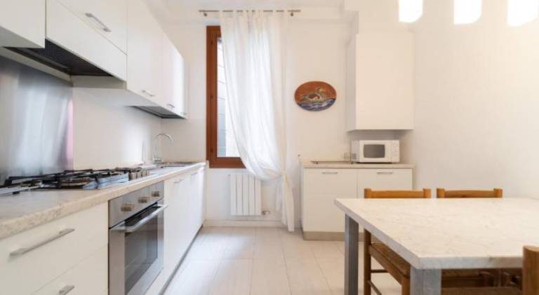 Pleasant rental apartment | Next to Piazza San Marco | Pets allowed — photo 2