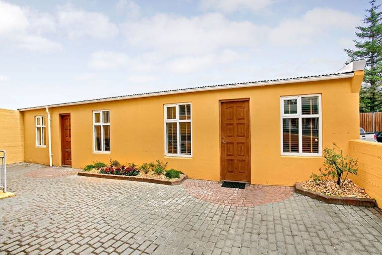 Ferienwohnung  Reykjavík