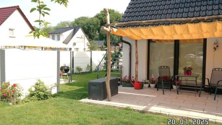 Ferienwohnung  Schlepzig
