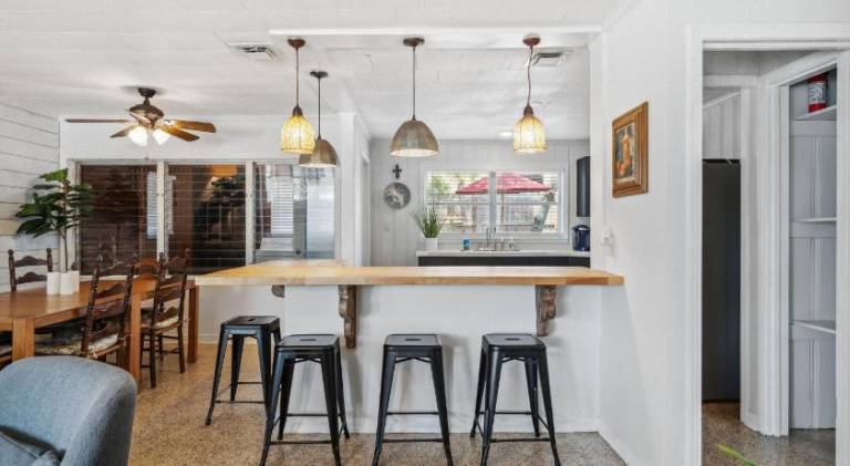 Wonderful apartment with BBQ | Next to the beach | Pets are welcome — photo 5