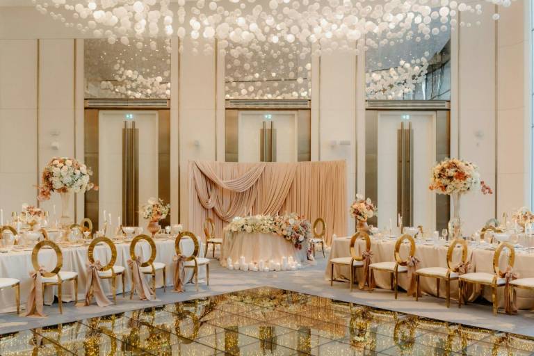 The St. Regis Belgrade — photo 4