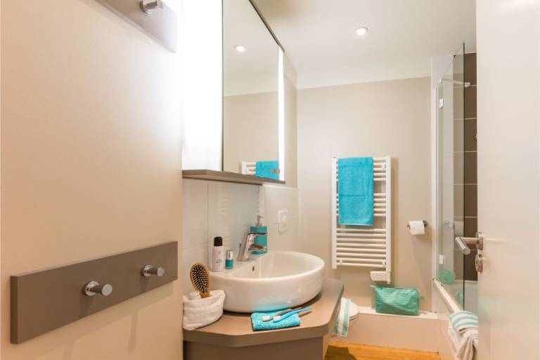 Child-friendly charming rental apartment with pool | Dogs allowed — photo 5