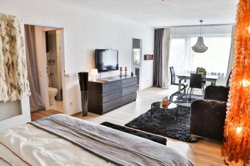 Appartamento Hattersheim