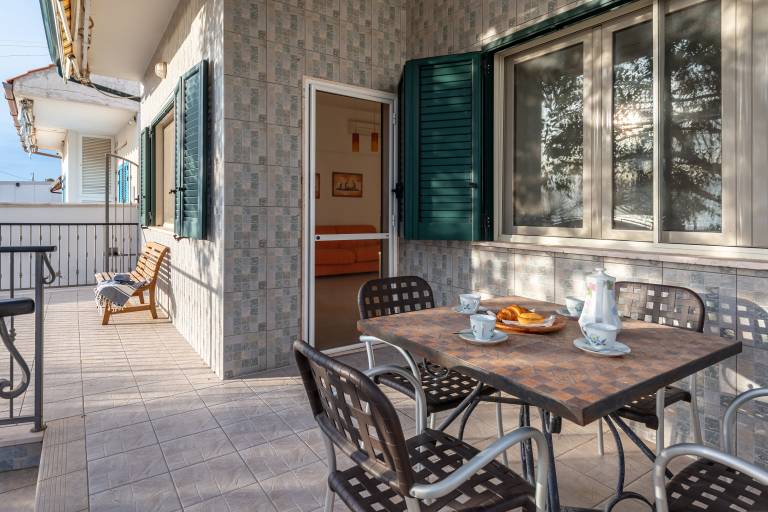 Kallisti Beach House - sea front — photo 2