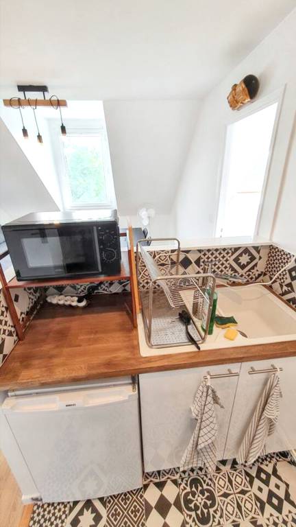 Rental apartment | Perfect for remote work — photo 3