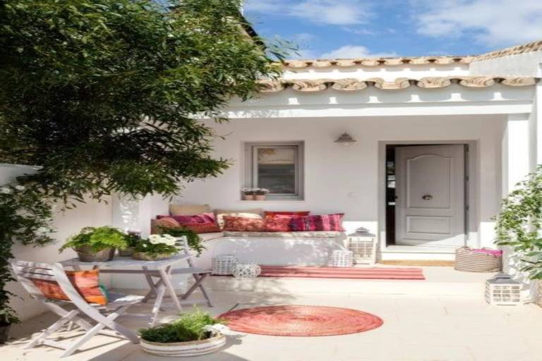 Villa  Cádiz