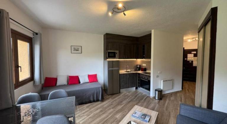 Rental apartment for 6 persons — photo 2