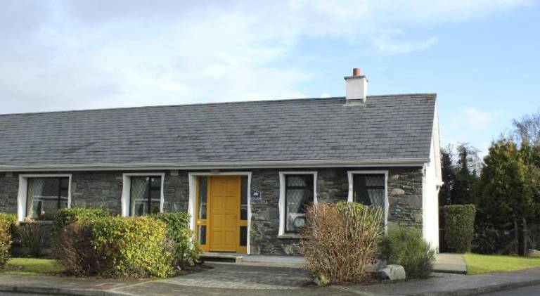 14 m&sup2; Ferienhaus