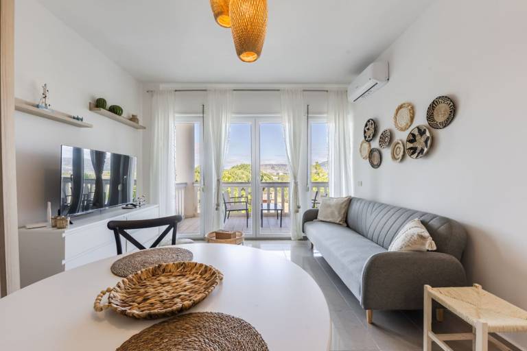 Apartma  Ada Bojana