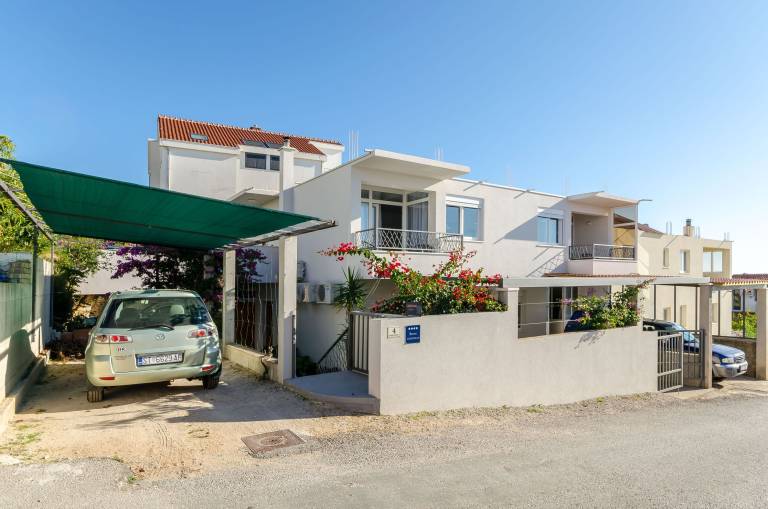 Apartament  Milna