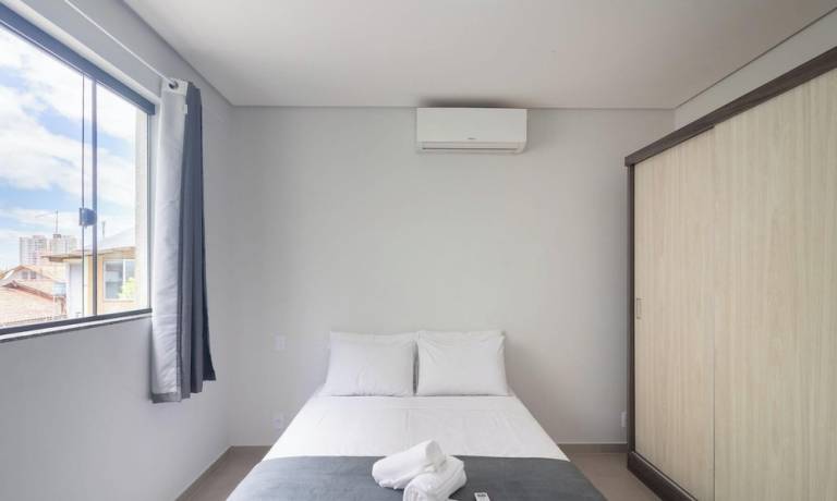 Condo  Itajubá II