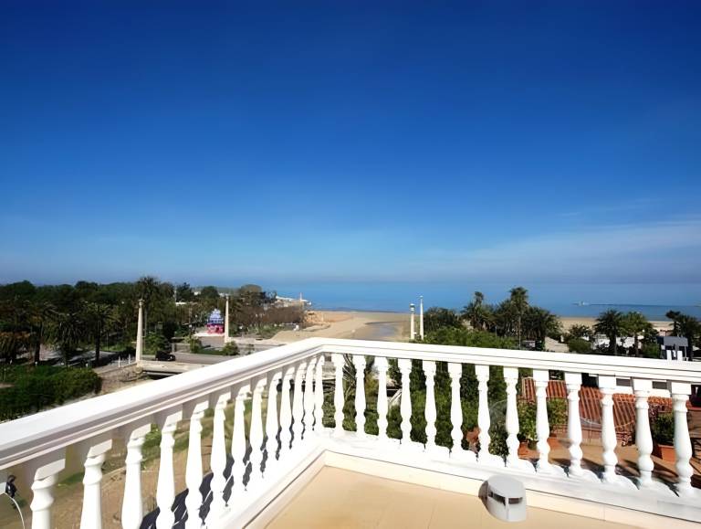 Hotel La Palazzina — photo 5