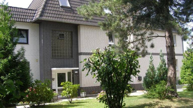 Ferienwohnung  Stadthagen