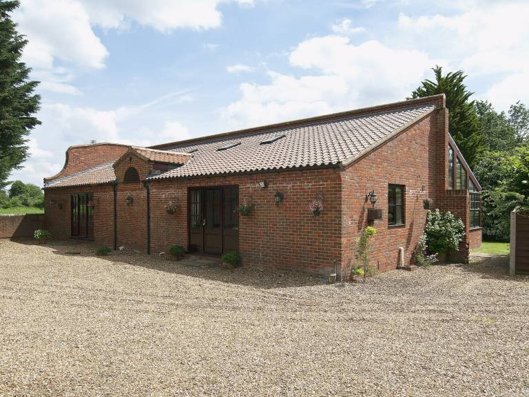 Cottage Necton