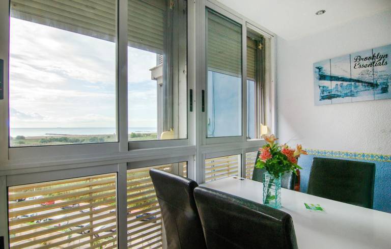 Apartamento Puebla de Farnals