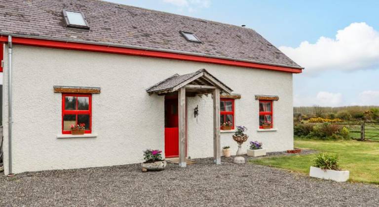 130 m&sup2; Ferienhaus