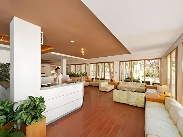 Hotel Kyrie Isole Tremiti