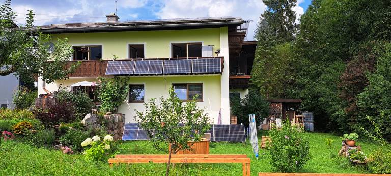 Ferienwohnung  Maria Gern