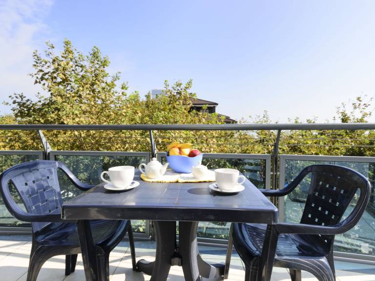 Ferienwohnung Lignano Sabbiadoro