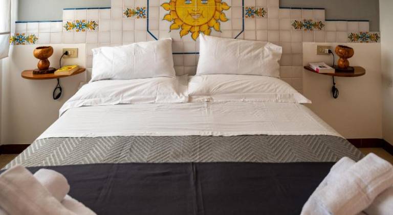 B&B Tirreno- Finestra sul Mare — photo 2