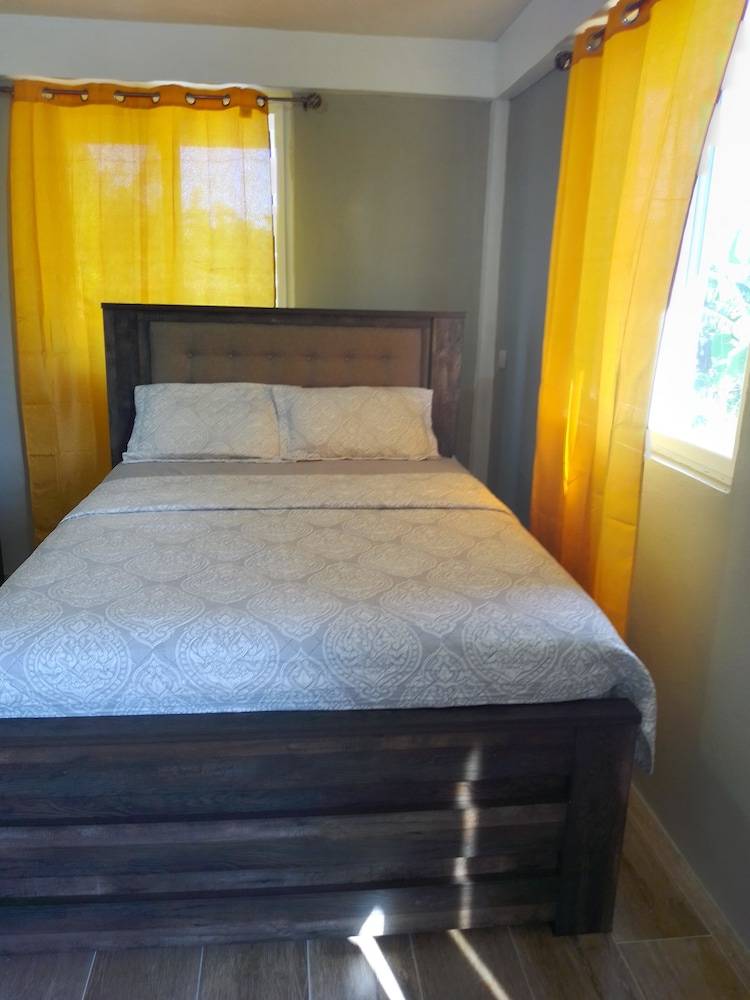 Appartement Paix Bouche