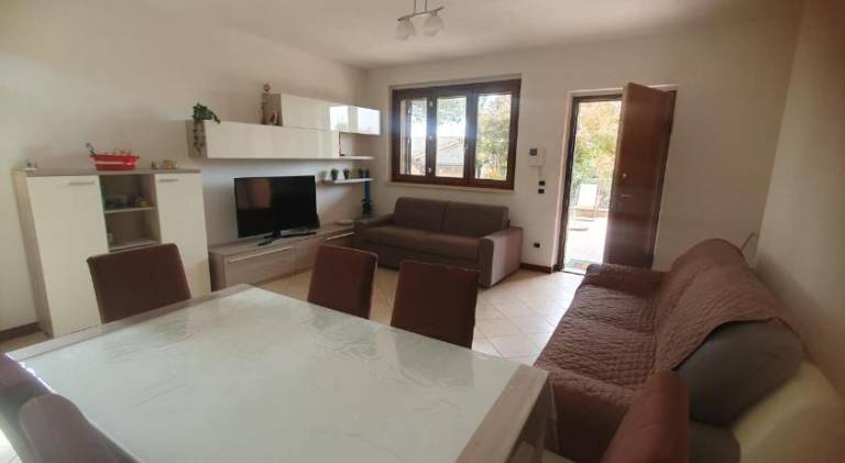 Vacation home with 2 rooms for 5 persons — photo 4