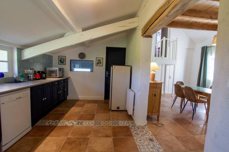 Gite with terrace, pool & grill | Dogs allowed — photo 3