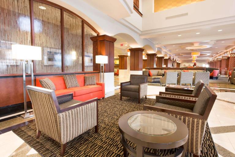Drury Plaza Hotel Indianapolis Carmel — photo 3