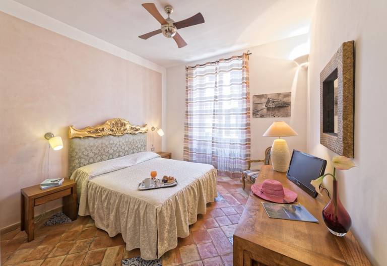 Bed & Breakfast Ischia