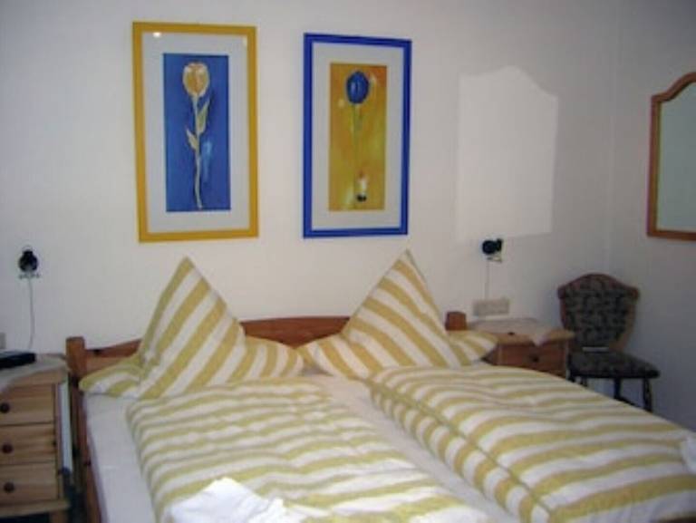 Ferienwohnung Neumagen-Dhron