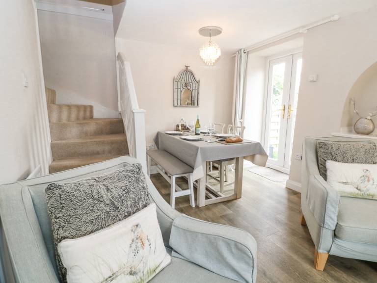 Children-friendly lovely cottage with garden | Dogs allowed — photo 3